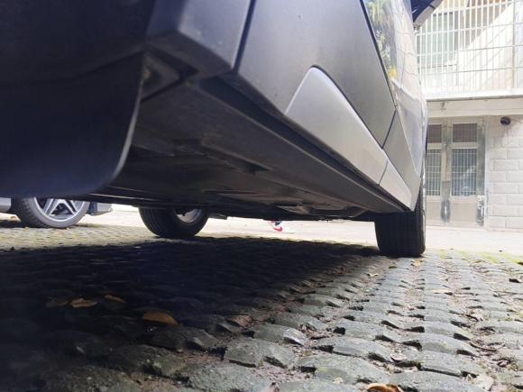 [南通·苏F] 二手凯迪拉克凯迪拉克XT42018款 28T 两驱豪华型