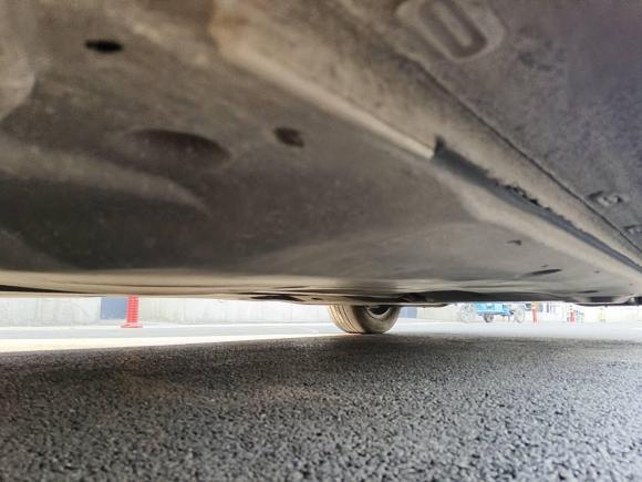 [上海·沪A] 二手大众帕萨特新能源2020款 430PHEV 混动精英版 国VI