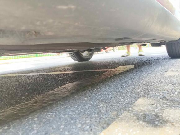 [合肥·皖A] 二手福特福克斯2012款 两厢 1.6L 自动舒适型