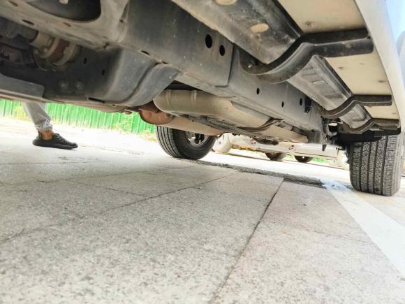 [深圳·粤B] 二手坦克坦克3002021款 越野版 2.0T 征服者