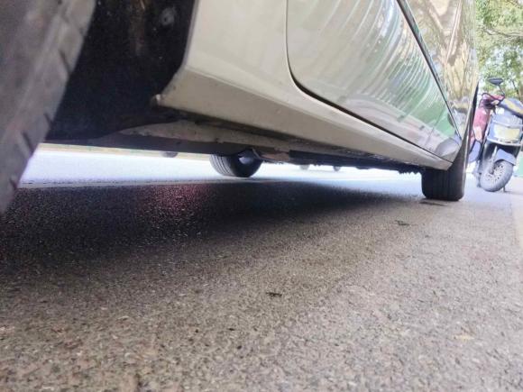 [上海·沪D] 二手别克别克GL82017款 ES 28T 舒适型 国V