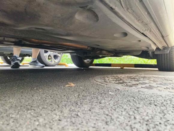 [上海·沪B] 二手大众途观2015款 1.8TSI 自动两驱豪华型