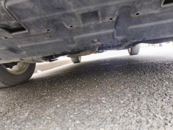 [上海·沪B] 二手荣威荣威RX52016款 20T 两驱自动旗舰版