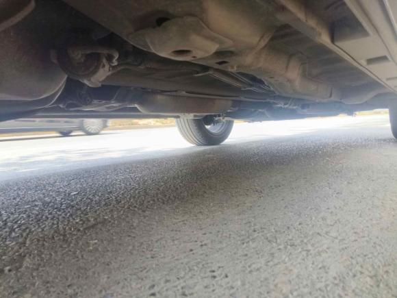 [西安·陕U] 二手中华中华V72018款 280T DCT旗舰型 5座