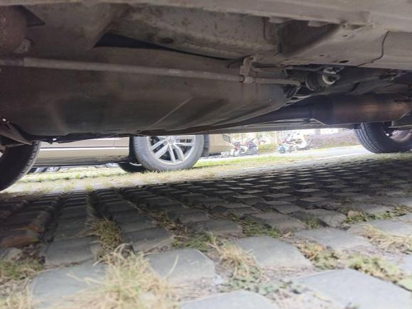 [上海·云N] 二手宝骏宝骏7302015款 1.8L 手动豪华导航ESP版 7座