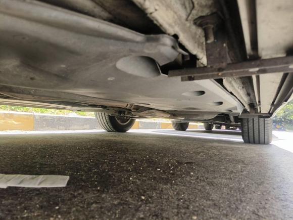 [上海·沪A] 二手大众途观2017款 300TSI 自动两驱丝绸之路舒适版