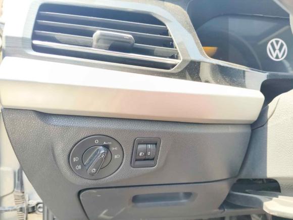 [青岛·鲁B] 二手大众朗逸2021款 1.5L 自动舒适版