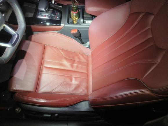 [嘉兴·浙F] 二手奥迪奥迪Q5L2022款 改款 45T 豪华动感型