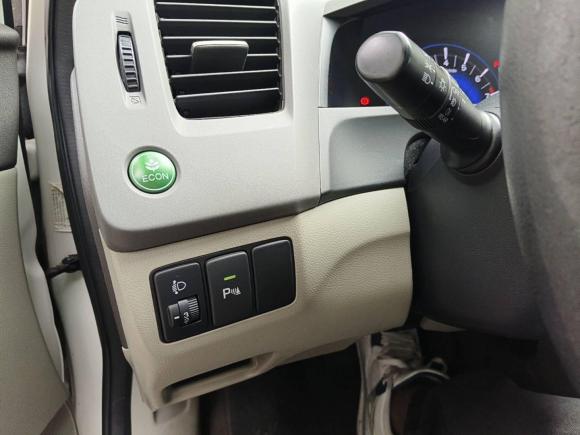 [上海·沪C] 二手本田思域2012款 1.8L 自动舒适版