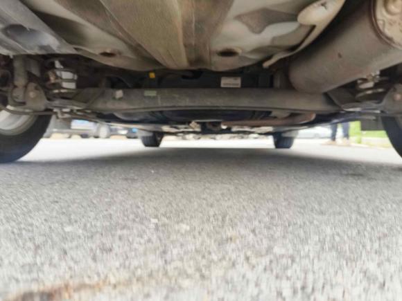 [无锡·豫S] 二手现代悦动2018款 1.6L 自动悦目版GL 国V