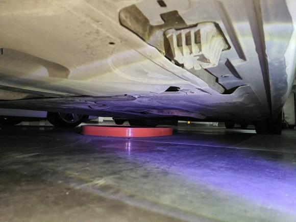 [西安·陕A] 二手宝马宝马5系2013款 525Li 领先型