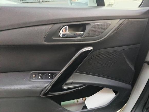 [金华·浙G] 二手标致标致5082013款 2.3L 两周年纪念 自动旗舰版