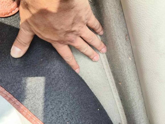 [苏州·豫N] 二手别克凯越2015款 1.5L 手动经典型