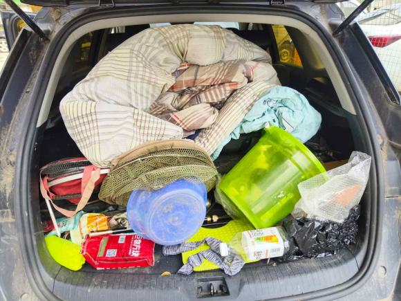 [武汉·鄂B] 二手比亚迪宋Pro2019款 1.5T 自动豪华型