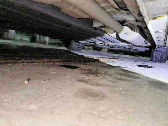 [武汉·鄂A] 二手本田飞度2018款 1.5L CVT舒适版