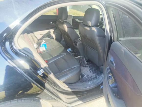 [无锡·苏E] 二手雪佛兰迈锐宝2017款 1.5T 自动豪华版