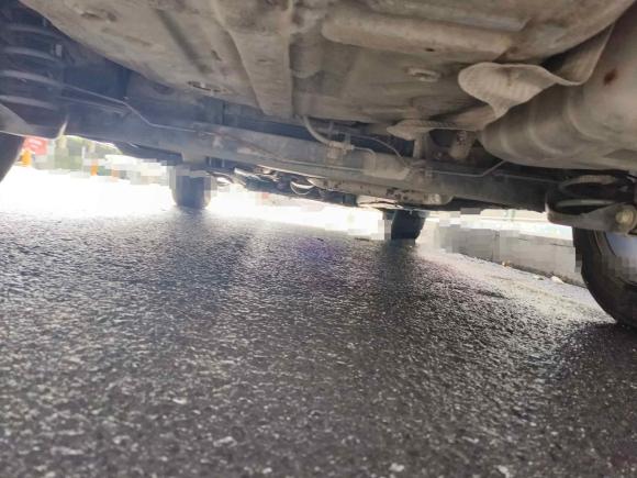 [合肥·皖A] 二手江汽集团瑞风S32017款 1.6L 手动豪华智能型