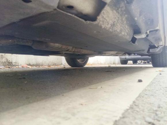 [温州·浙C] 二手奥迪奥迪Q52015款 40 TFSI 舒适型