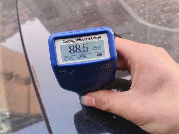 [南昌·赣M] 二手奥迪奥迪A6L2012款 TFSI 舒适型