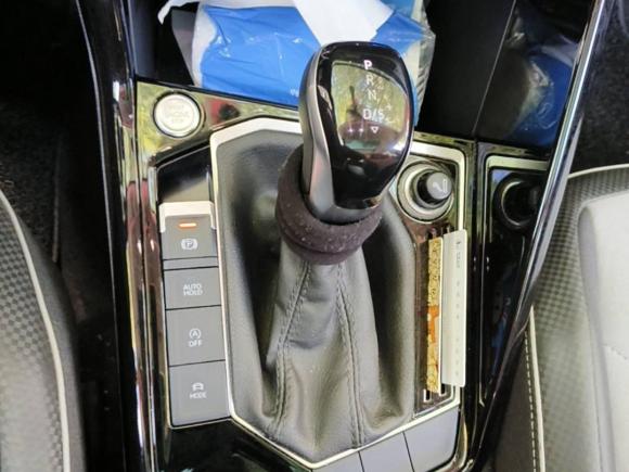 [上海·沪A] 二手大众探岳X2020款 330TSI 两驱尊贵智联版