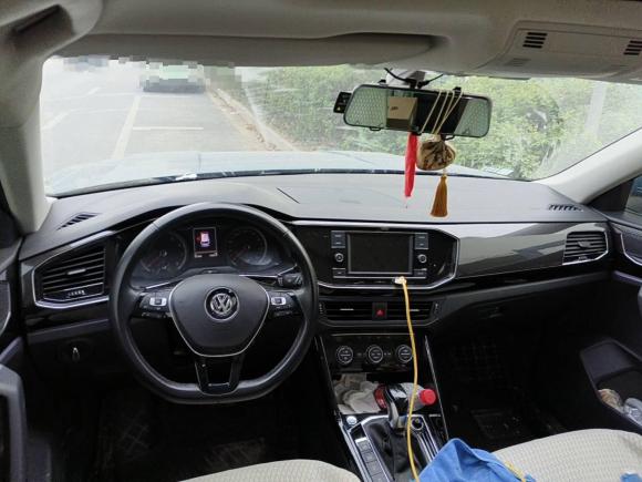 [合肥·贵C] 二手大众探岳2019款 330TSI 两驱豪华型 国VI