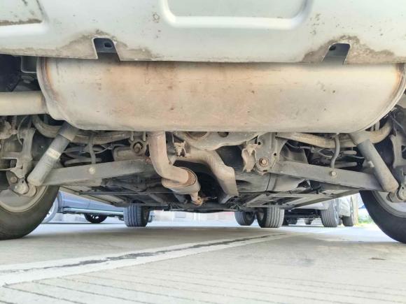 [宁波·浙B] 二手日产逍客2013款 2.0XV 炫 CVT 2WD