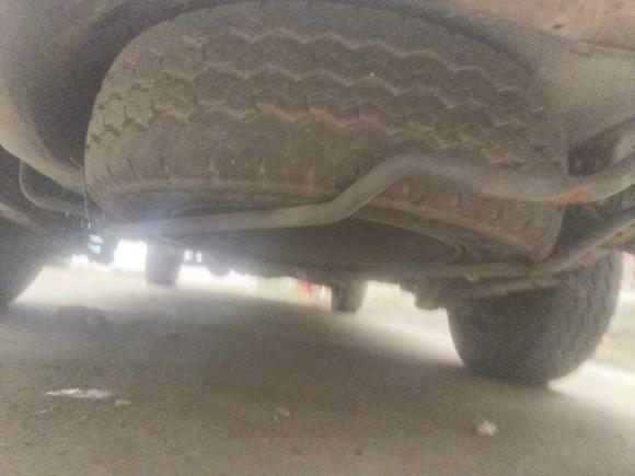 [上海·沪H] 二手金杯金杯海狮2018款 2.0L五代快运标准型标准顶6座V19S