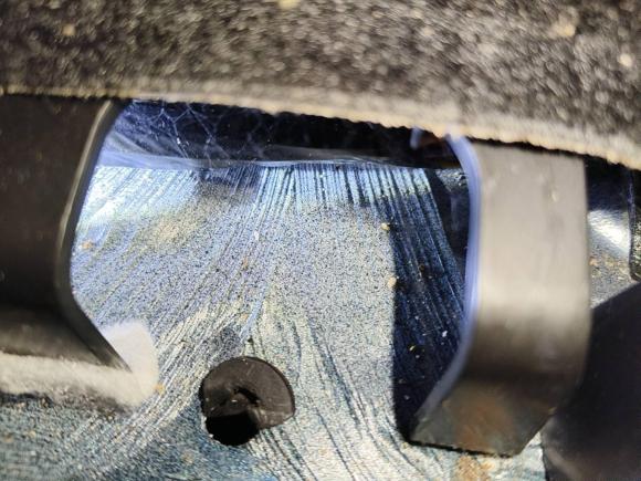 [武汉·鄂A] 二手广汽传祺传祺M82021款 领秀系列 390T 至尊版