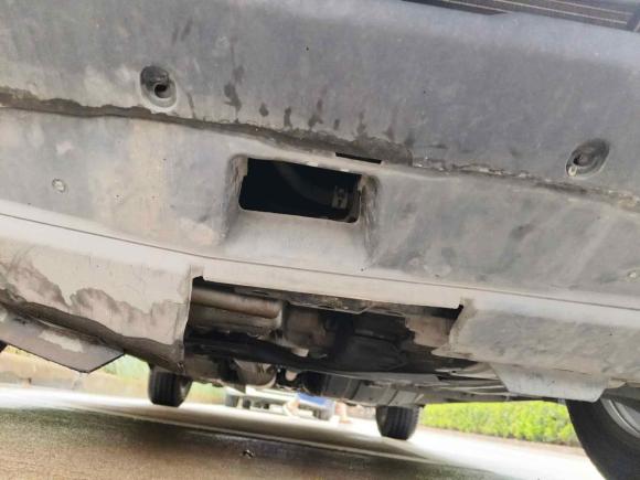 [义乌·浙G] 二手本田本田CR-V2007款 2.4L 自动四驱豪华版