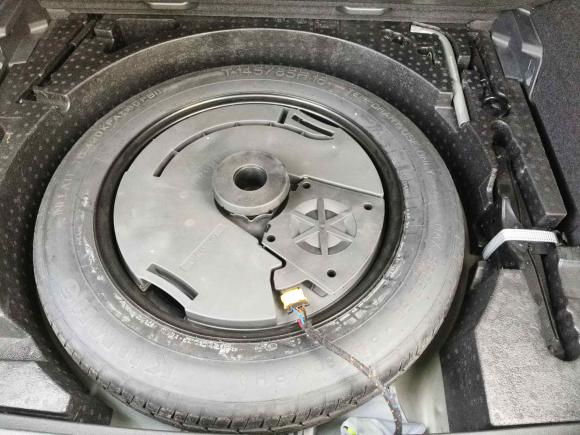 [西安·陕A] 二手大众探岳2020款 380TSI 四驱豪华智联版Pro