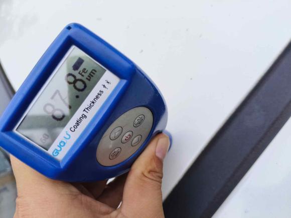 [佛山·赣G] 二手长安凌轩2017款 1.5T 自动乐活幸福型