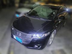 [杭州·浙A] 本田奥德赛2013款 2.4L 豪华版