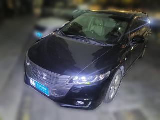 本田奥德赛2013款 2.4L 豪华版