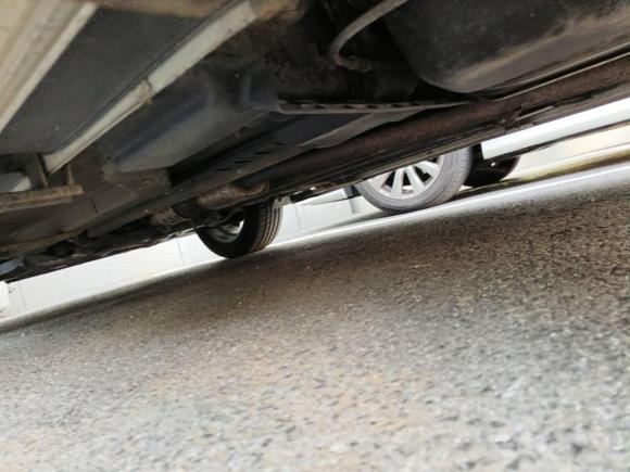 [青岛·鲁K] 二手现代北京现代ix252015款 1.6L 自动两驱智能型GLS