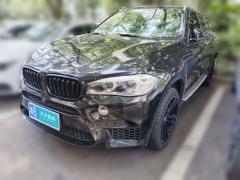 [上海·浙B]宝马&nbsp;&nbsp;宝马X6&nbsp;&nbsp;2015款 xDrive35i 豪华型
