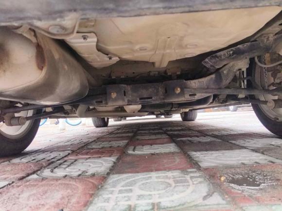 [上海·苏H] 二手别克英朗2018款 15T 双离合精英型 国V