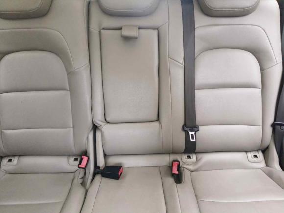 [合肥·皖A] 二手奥迪奥迪Q52012款 2.0TFSI 进取型