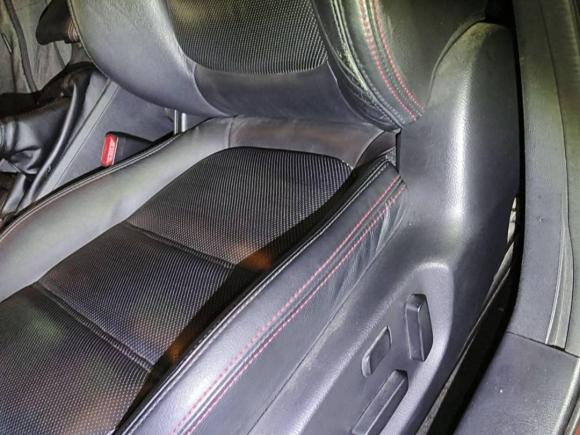 [成都·川A] 二手马自达阿特兹2014款 2.5L 蓝天尊崇版