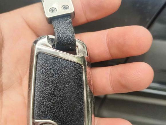 [杭州·浙A] 二手大众探岳GTE插电混动2020款 1.4T 豪华型