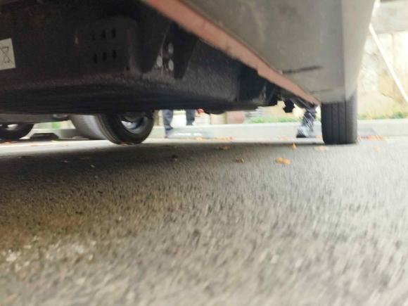 [嘉兴·浙F] 二手吉利汽车熊猫2024款 200km 熊猫骑士