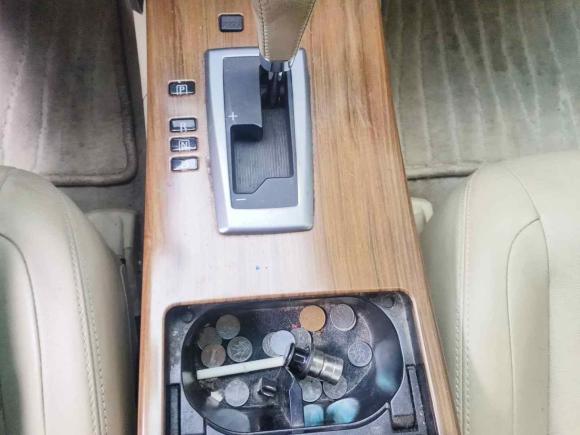 [上海·沪B] 二手日产天籁2011款 2.5L XL领先版