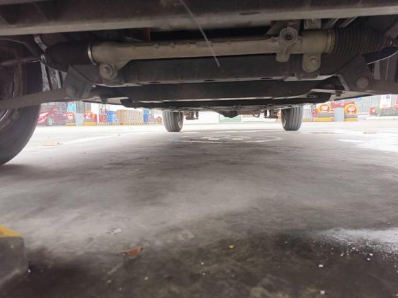 [苏州·苏E] 二手开瑞海豚EV2021款 升级版智享型