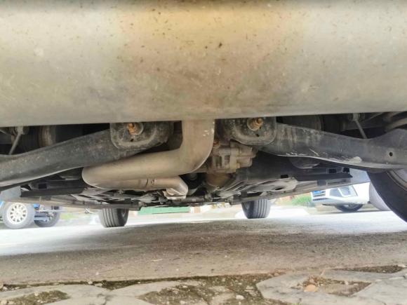 [上海·沪A] 二手Jeep自由光2016款 2.4L 专业智能版