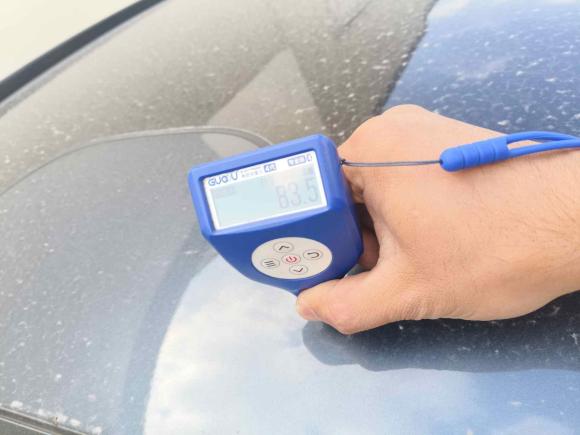 [宁波·浙B] 二手零跑汽车零跑C112023款 纯电 500智享版