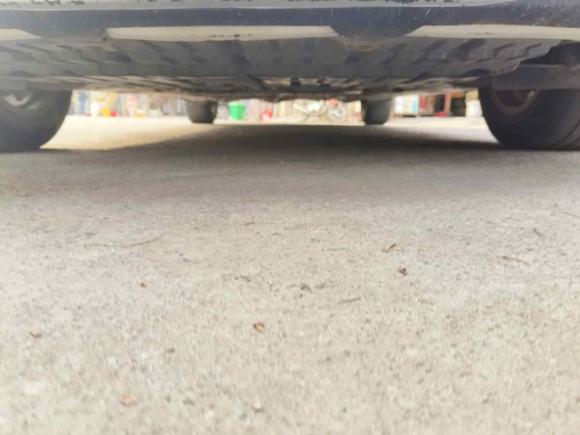 [佛山·粤E] 二手丰田锐志2013款 2.5S 菁锐版