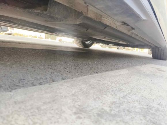 [西安·陕U] 二手长安长安UNI-V2022款 1.5T 智慧领航型