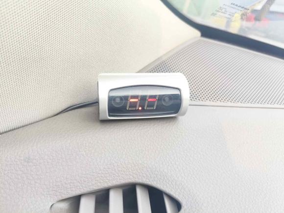 [成都·川A] 二手日产楼兰2013款 3.5L CVT 荣耀版