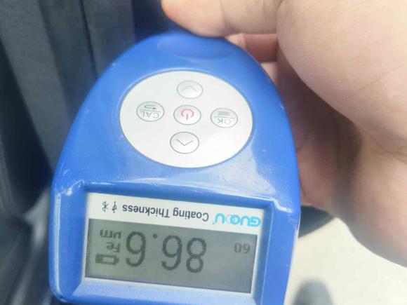 [广州·粤A] 二手宝马宝马X12022款 sDrive20Li 尊享型