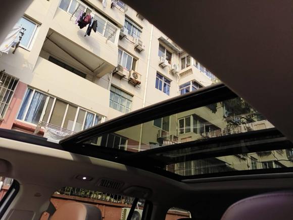 [上海·鲁Q] 二手哈弗哈弗H92017款 2.0T 柴油四驱尊享型 5座