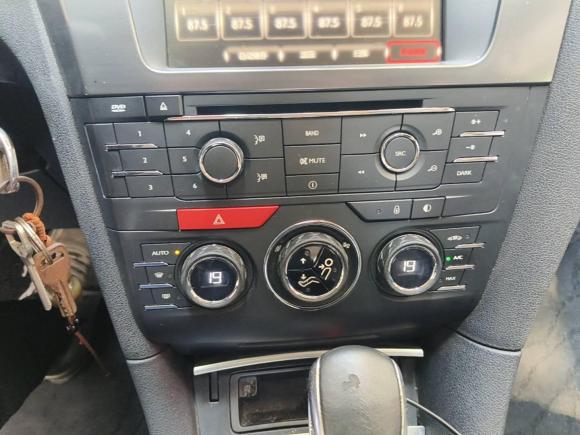 [深圳·粤B] 二手DSDS 5LS2014款 1.6T 雅致版THP160